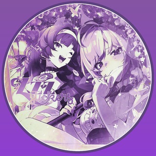 ZZZSTICKERS || Zenless Zone Zero stickers ,, zzzstickers ,, ззз стикеры ,, стикеры по ззз ,, ззз