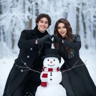 Ведьмочка Давида | Клуб романтики