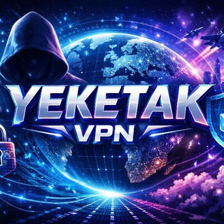 YEKETAK VPN🇹🇲
