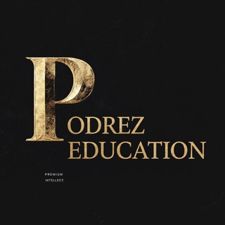 PODREZ EDUCATION