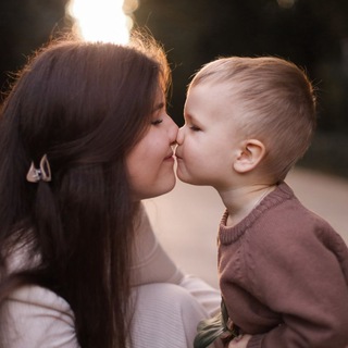 Дефектолог и мама💜