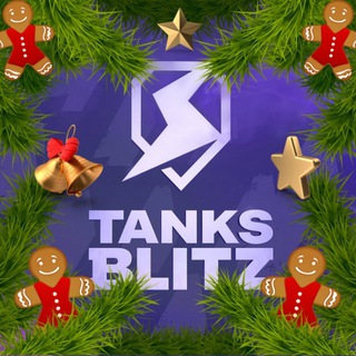 Tanks Blitz EVERPLAY