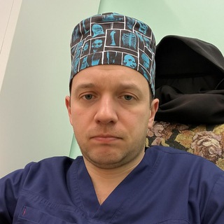 Блог травматолога