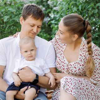 Декретный отпуск❣️