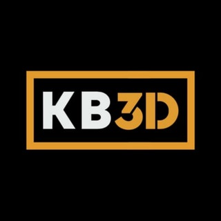 KITBASH 3D MODELS