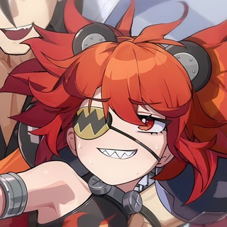 Zenless Zone Zero | Muuurrchik