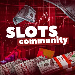 SLOTS COMMUNITY
