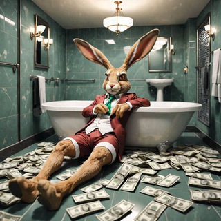 Лакшери заяц | Сashback | WB OZON