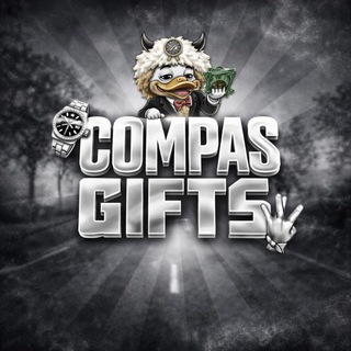 Compas Gifts