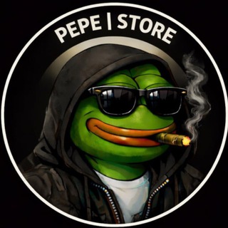 🐸 𝐏𝐄𝐏𝐄 𝐒𝐓𝐎𝐑𝐄 🐸