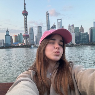 Марина, научи китайскому!