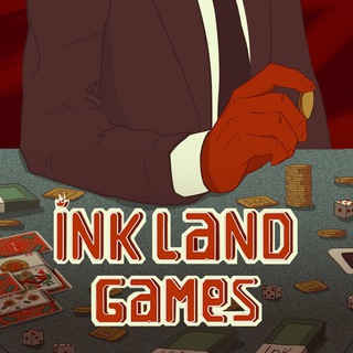 inkLand Games