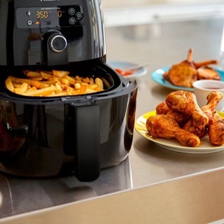 РЕЦЕПТЫ ДЛЯ АЭРОГРИЛЯ: простые и вкусные рецепты