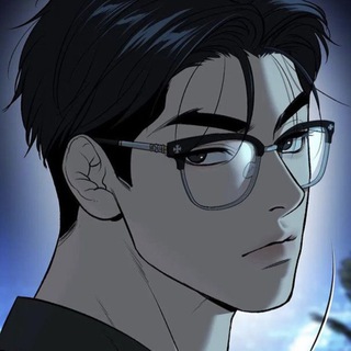 Стикеры по яой манхвам