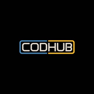 CodHub | Программирование