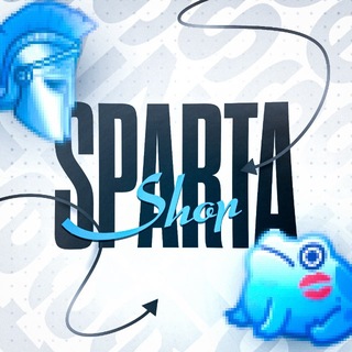 Sparta SHOP | NFT
