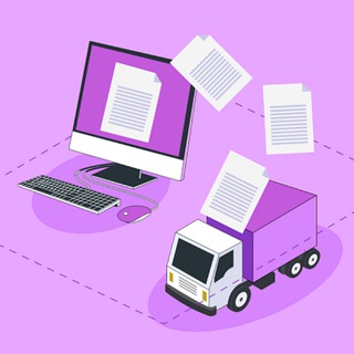 1С-ЭПД: Перевозки без бумаг