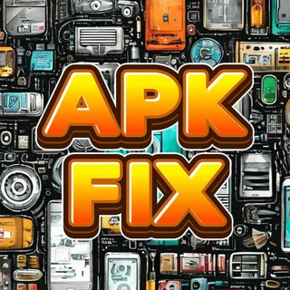 APK FIX