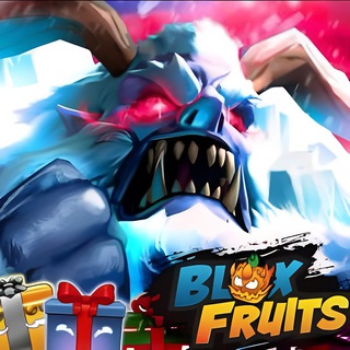 Blox Fruits • Сток
