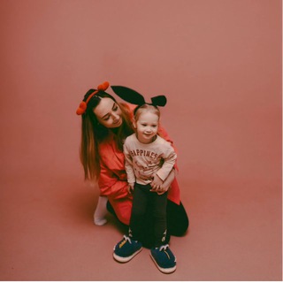 Мама Даша 🤍