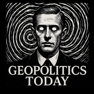 Geopolitics Today