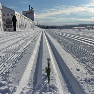 Канал для лыжников | 7 Стартов Лыжи