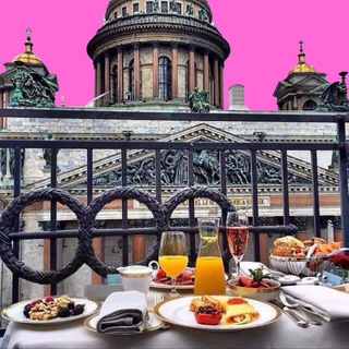 В Питере есть Daily