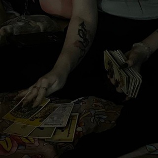 таро на every day