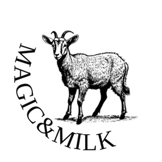 MAGIC & MILK