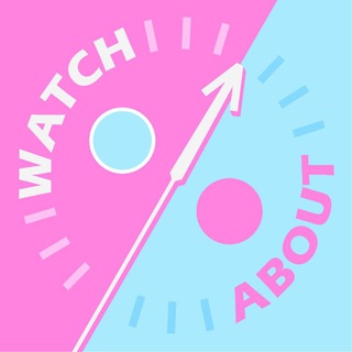 WATCH ABOUT | Часы со скидкой
