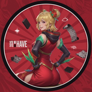 Have news - Mobile legends