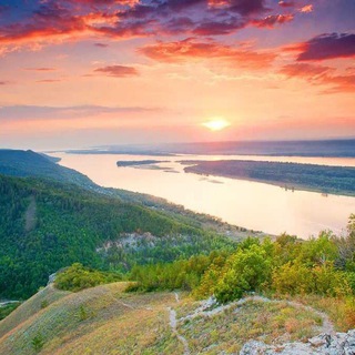 Красоты Самарской Губернии