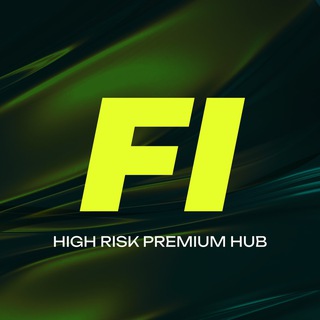 Финтех инсайдер | High Risk
