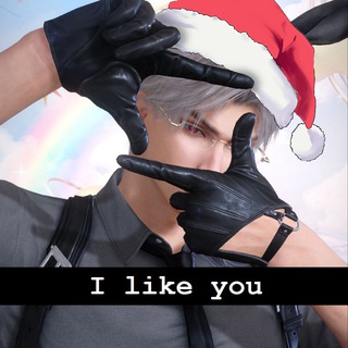 Мужики в космосе ✨ Love and deepspace