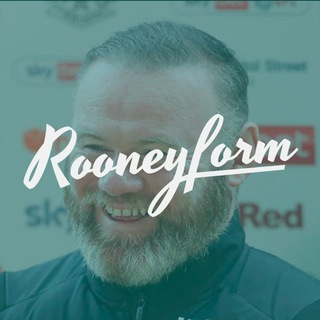Rooneyform l Футбольные джерси
