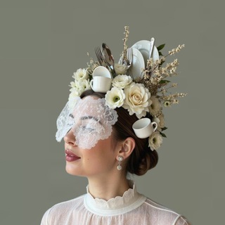 Эстет-Клуб за столом🥂