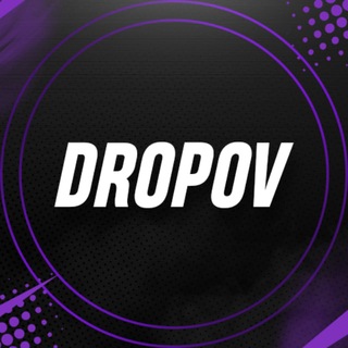 Dropov Stream🎙