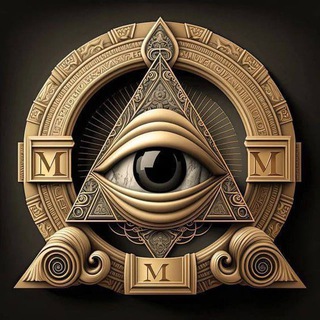 WORLD CONSPIRACY 👁