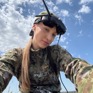 девичье приграничье💄🪖