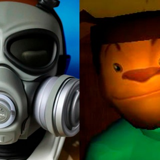 Бункер Team GZ