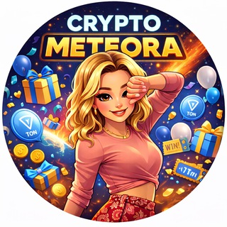 CRYPTO METEORA ☄️