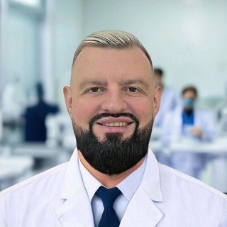 Пятыгин Артём. Клинический и бариатрический нутрициолог