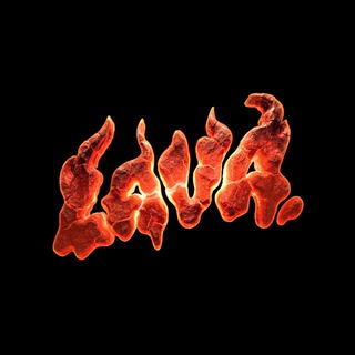LAVA