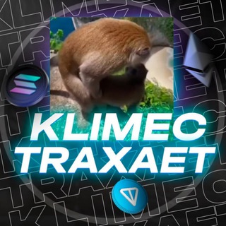 KLIMEC TRAXAET