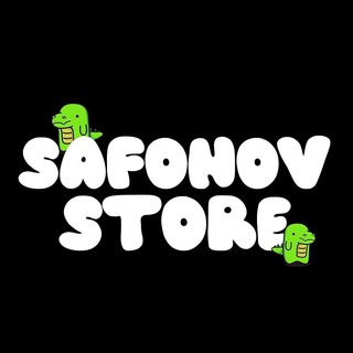SAFONOV STORE