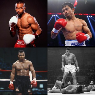 Боксёрский клуб ВОИН