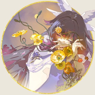 Luna | headcanons 🌙