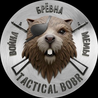 TACTICAL BOBR 🦫