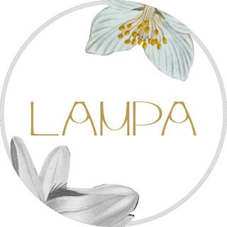 LAMPA • веб-дизайн&стикеры