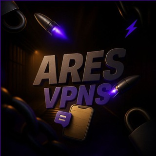 ARES VPNS🚀